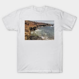 The Last Of Cabrillo © T-Shirt